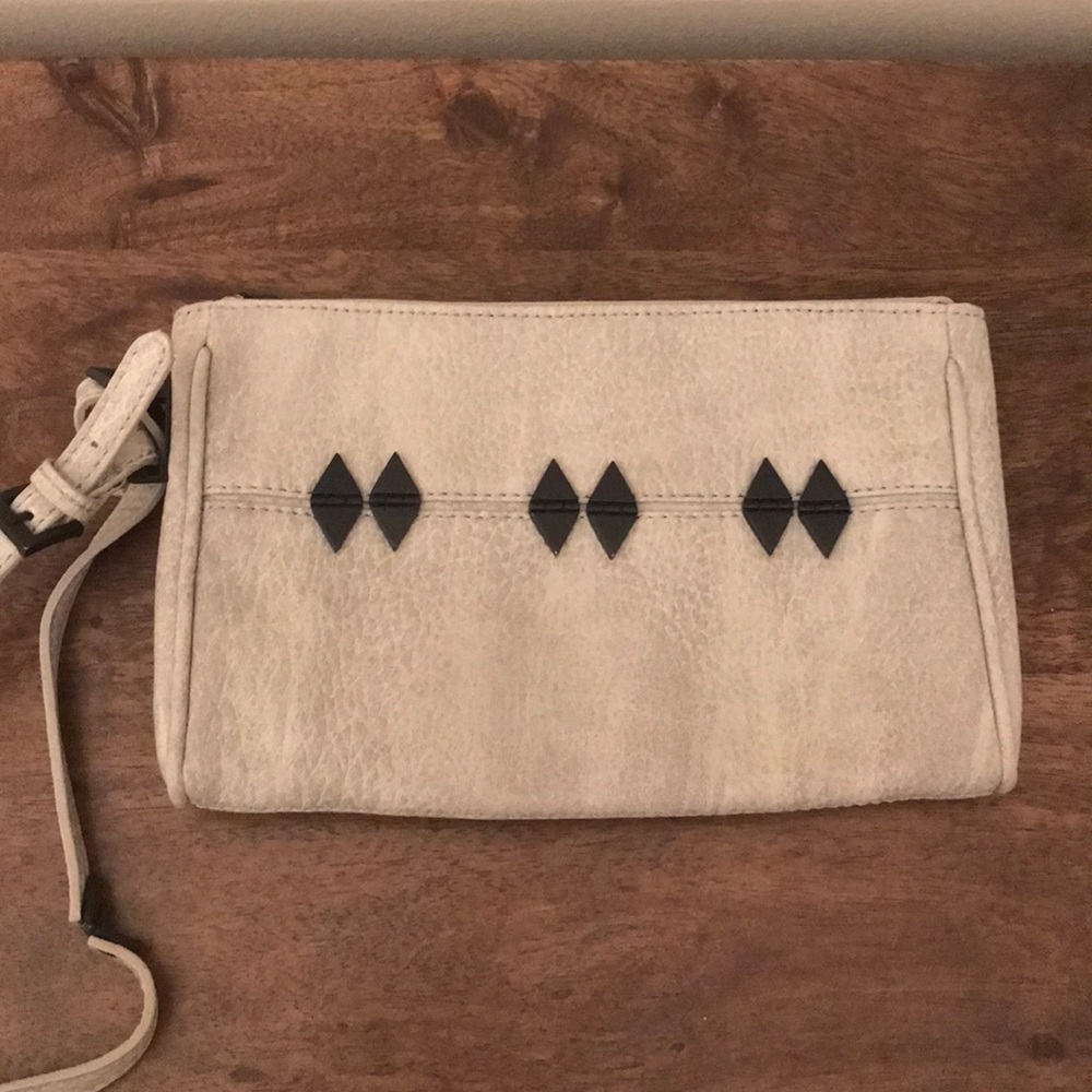 BCBG Wristlet
